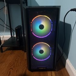 Custom High End Gaming Pc