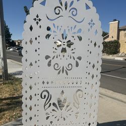 Cielito Lindo Backdrop 