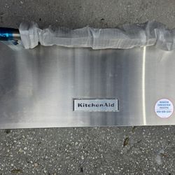 Kitchenade Warming Drawer