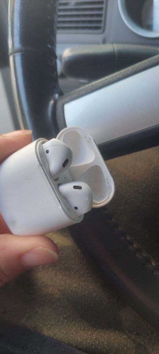 Airpods 2