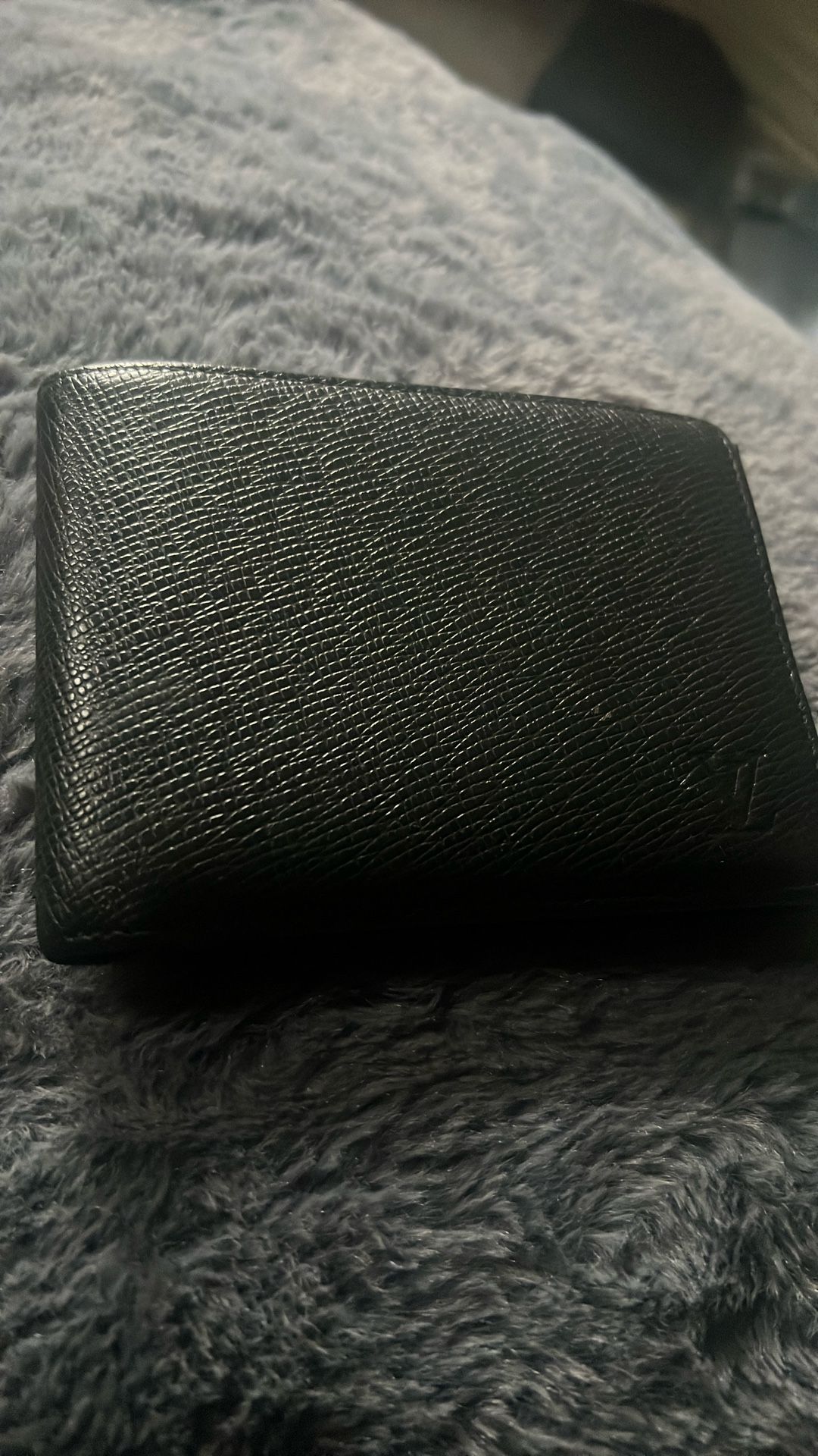 LV Wallet