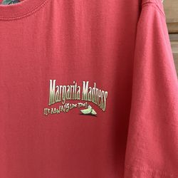 Margarita Madness t-shirt 