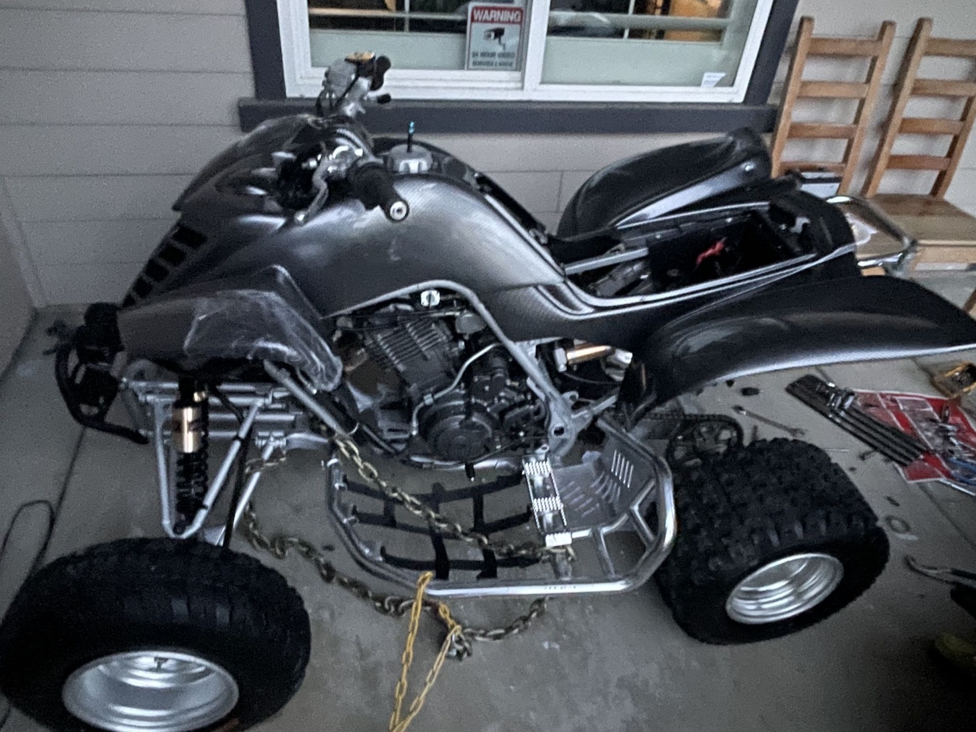 2001 Yamaha Raptor, 660 R for Sale in Corona, CA OfferUp