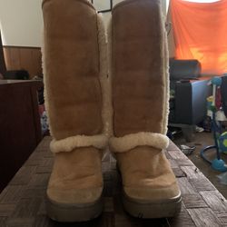 WINTER UGG  BOOTS 