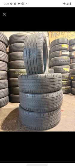 235/50/19 set pirelli scorpion