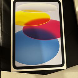 Apple IPad A16 Chip 11-inch 128 GB 