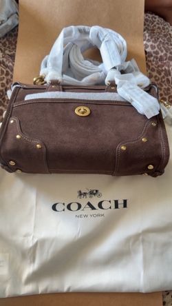 Coach Rhyder 24 Bag