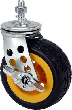 Rock N Roller RCSTR5X2 Ground Glider Wide Caster