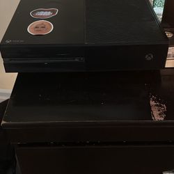 Xbox One, Jail Broken