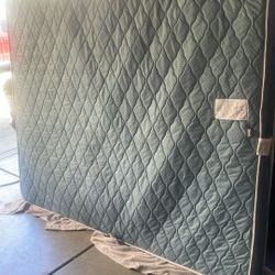 Camper Mattress