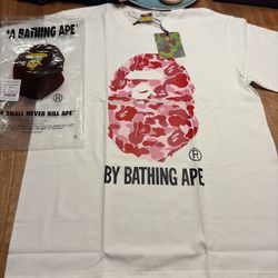Bape shirt