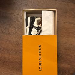 Louis Vuitton Trainers