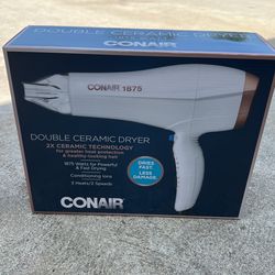 Brand New Hair Dryer