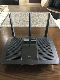 Linksys Dual-Band Wifi Router for Home Max-Stream Fast Wireless Router