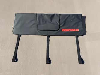Yakima Gatekeeper Truck Bed Tailgate Pad