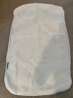 Newton Waterproof Crib Pad