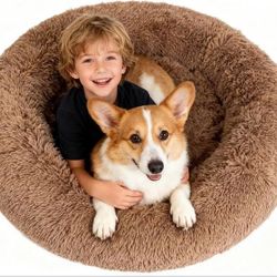 Dog Bed for Large Dogs 