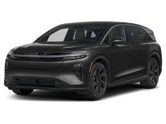 2026 Lucid Gravity