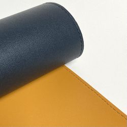 MIMIyasha PVC Dual-Sided Desk Pad - Waterproof