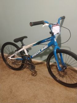 REDLINE  PRO LINE EXPERT