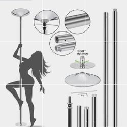 Stripper Pole