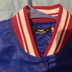 NBA Jacket 