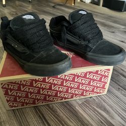Men’s Vans