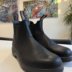 Blundstone Boots