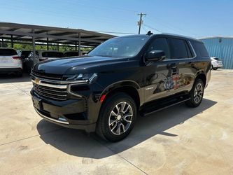 2023 Chevrolet Tahoe