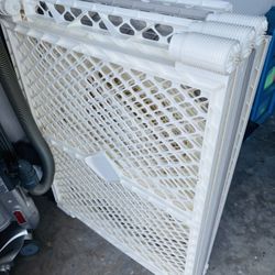 Baby Fence 
