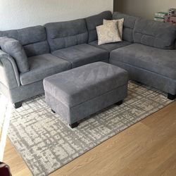 Living room/bedroom Rug
