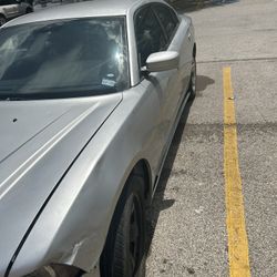 2011 Dodge Charger