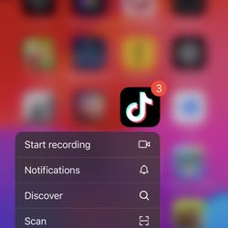 iPhone 15 Green 128gb Unlocked With TikTok And CapCut