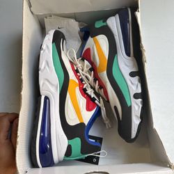 Air Max 270 React