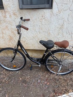 Women’s Bike