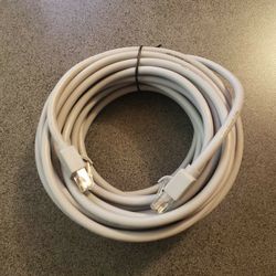 25 Feet Ft Insignia Cat-6 Ethernet Cable