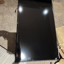 50” TV
