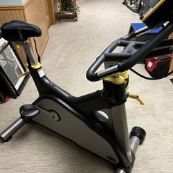 LeMond Exercise Bike
