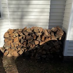 Firewood Truckloads