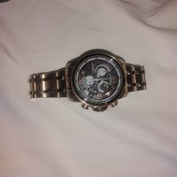 Citizen Gold Watch
