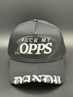Dandy Hats “F*ck My OPPS”