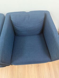 IKEA lounge chair