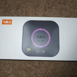 BQ6S+ Wireless Audio Adapter