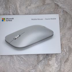Microsoft Surface Mobile Mouse New