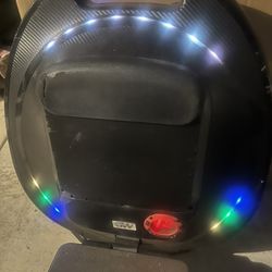 Tesla 3 Electric Unicycle 