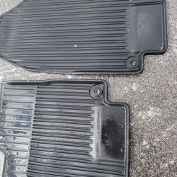 Snow Odyssey mat ( original version) Gently used