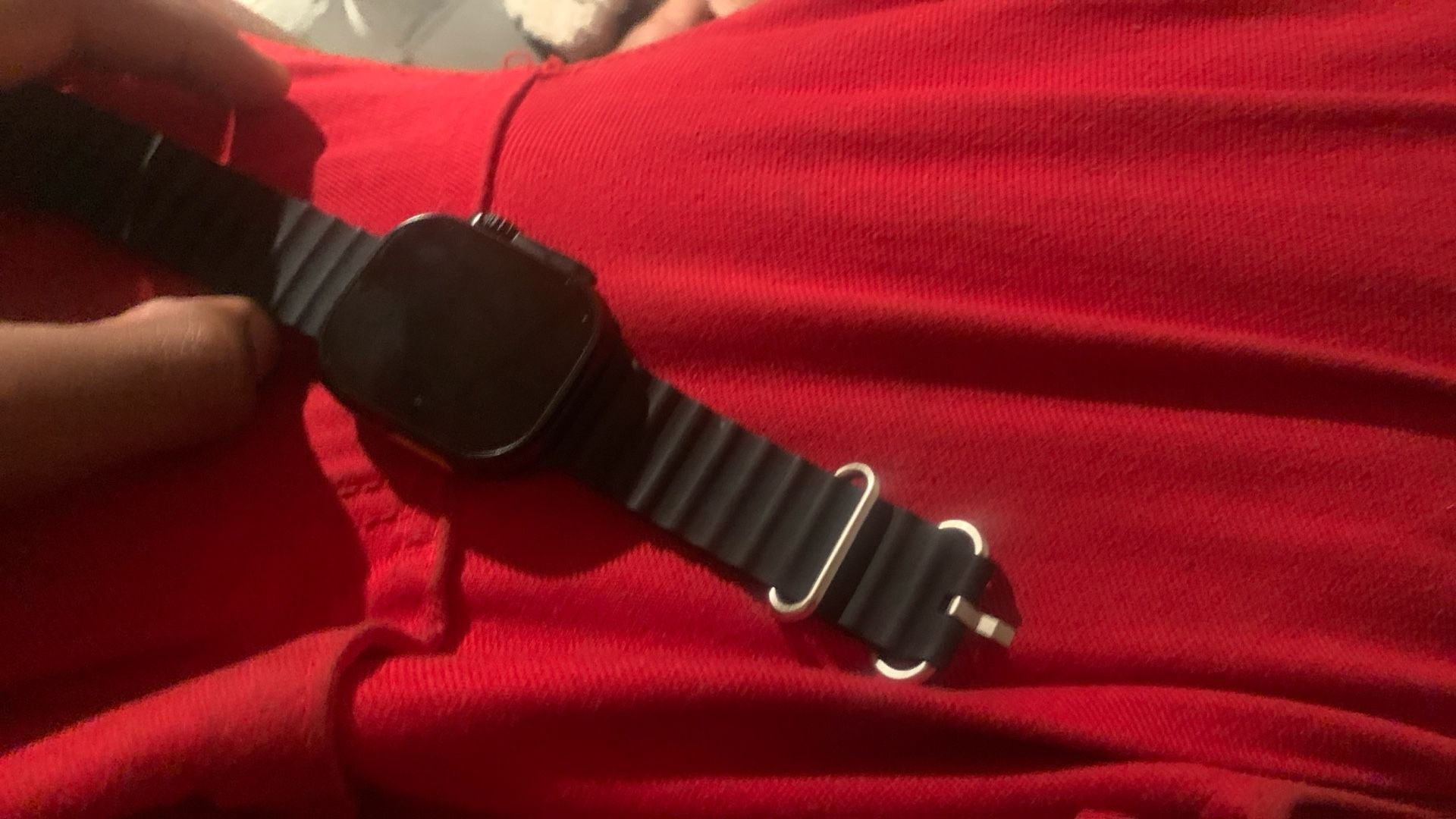 Apple Watch Ultra 2