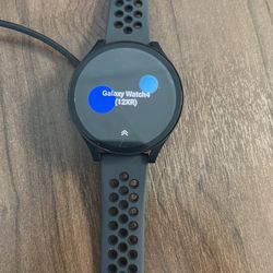 Galaxy Watch 4
