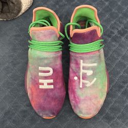 adidas Pharrell x NMD Human Race