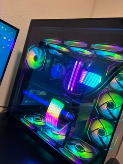 Gaming PC – High Performance – $1,000